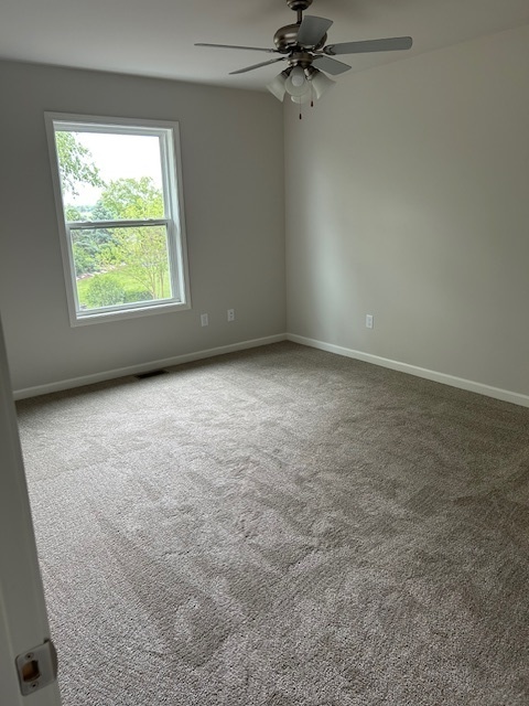 79.1 Periwinkle Court Morris, IL 60450 - Photo 9 of 12 an empty room with a window