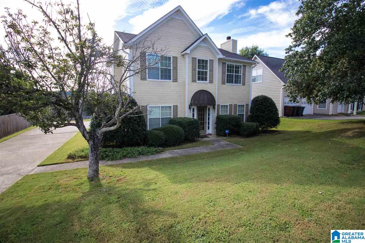 107 Brook Circle Pelham, AL 35124 - Photo 50 of 50