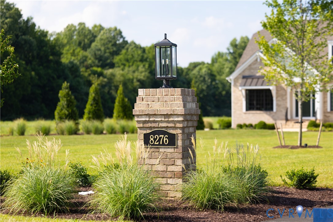 8276 Mt Eagle Road Ashland, VA 23005 - Photo 4 of 31