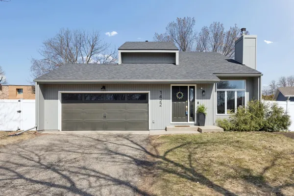 $299,900 | 1422 Northway Court, St. Cloud, MN 56303