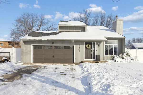 $299,900 | 1422 Northway Court, St. Cloud, MN 56303