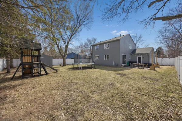 $299,900 | 1422 Northway Court, St. Cloud, MN 56303