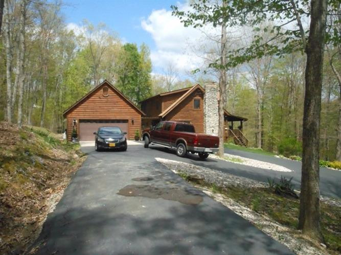 3758 East Fork Road Means, KY 40346 - Photo 6 of 30 Photo 6