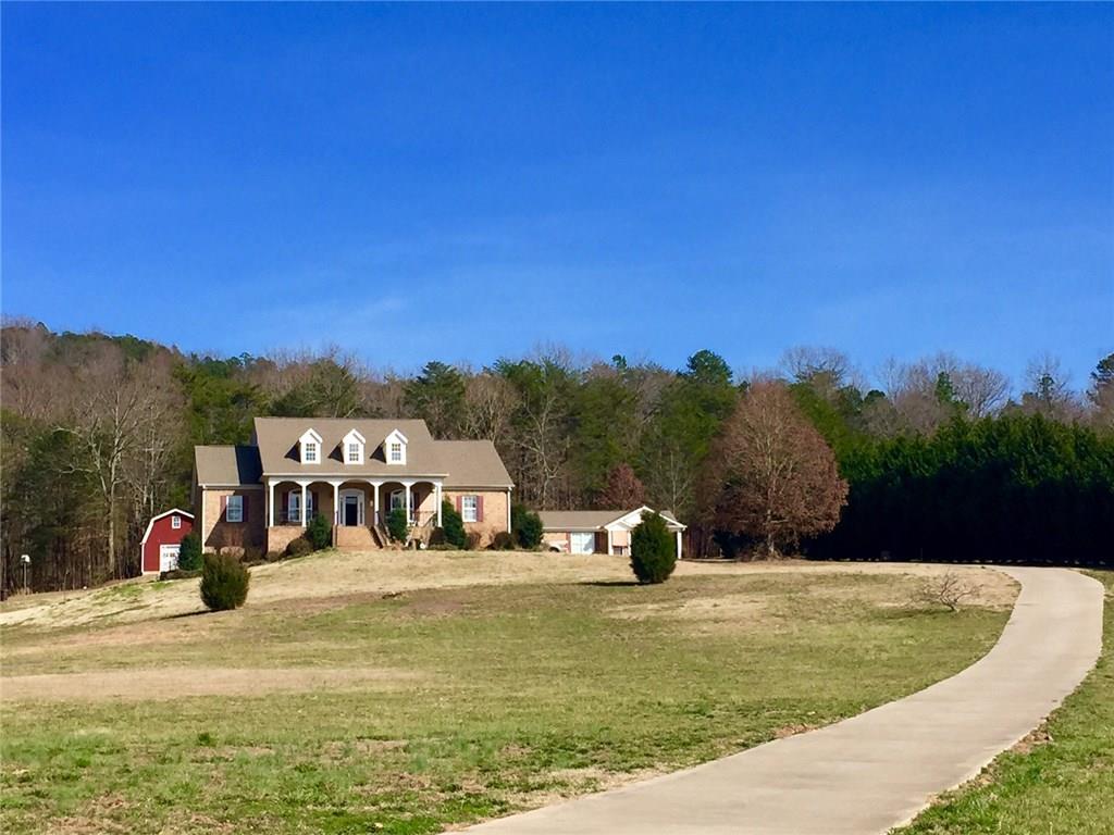 42 Landers Road Rydal, GA 30171 - Photo 1 of 1