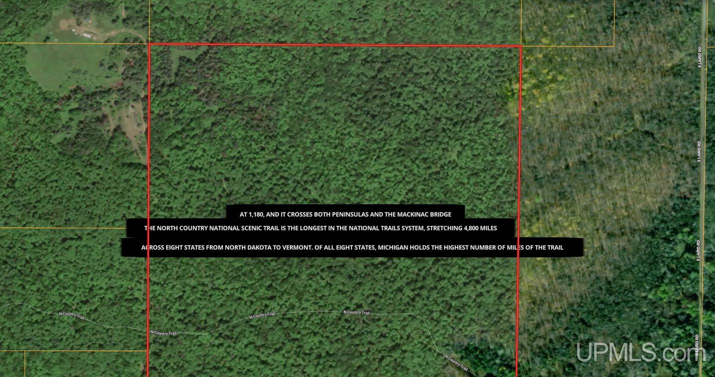 Tbd South Laird Road Pelkie, MI 49958 - Photo 20 of 25