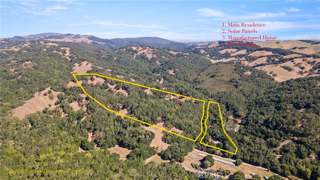 10435 Dover Canyon Road Templeton, CA 93465 - Photo 75 of 75