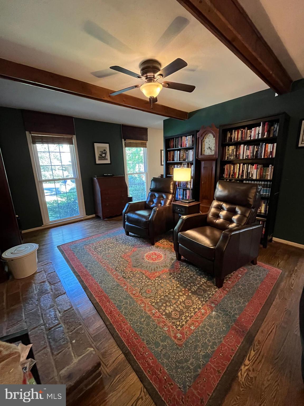 7238 Whitson Drive Springfield, VA 22153 - Photo 16 of 65