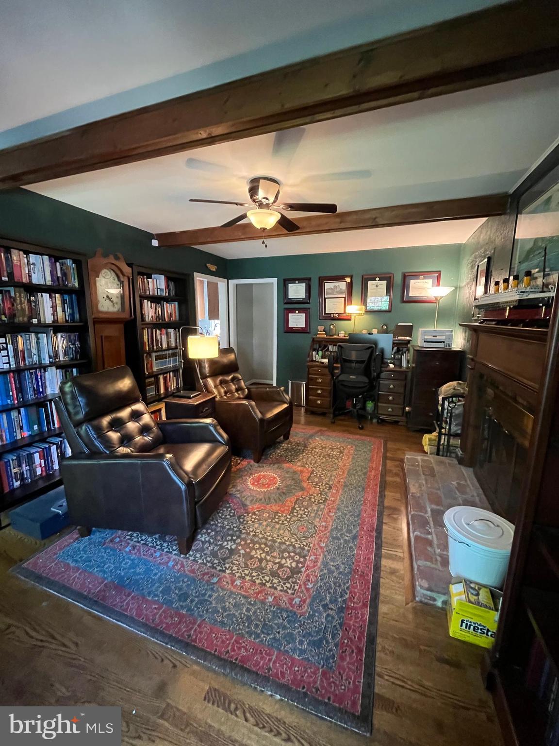 7238 Whitson Drive Springfield, VA 22153 - Photo 17 of 65