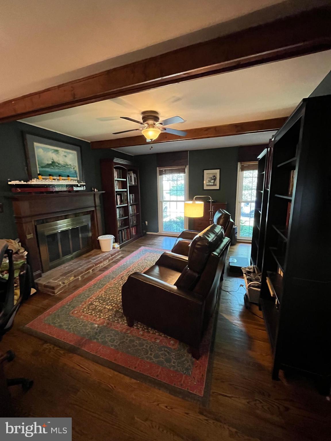 7238 Whitson Drive Springfield, VA 22153 - Photo 18 of 65