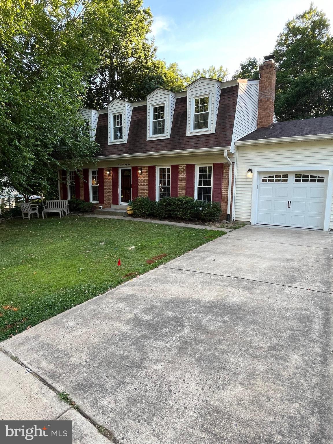 7238 Whitson Drive Springfield, VA 22153 - Photo 2 of 65