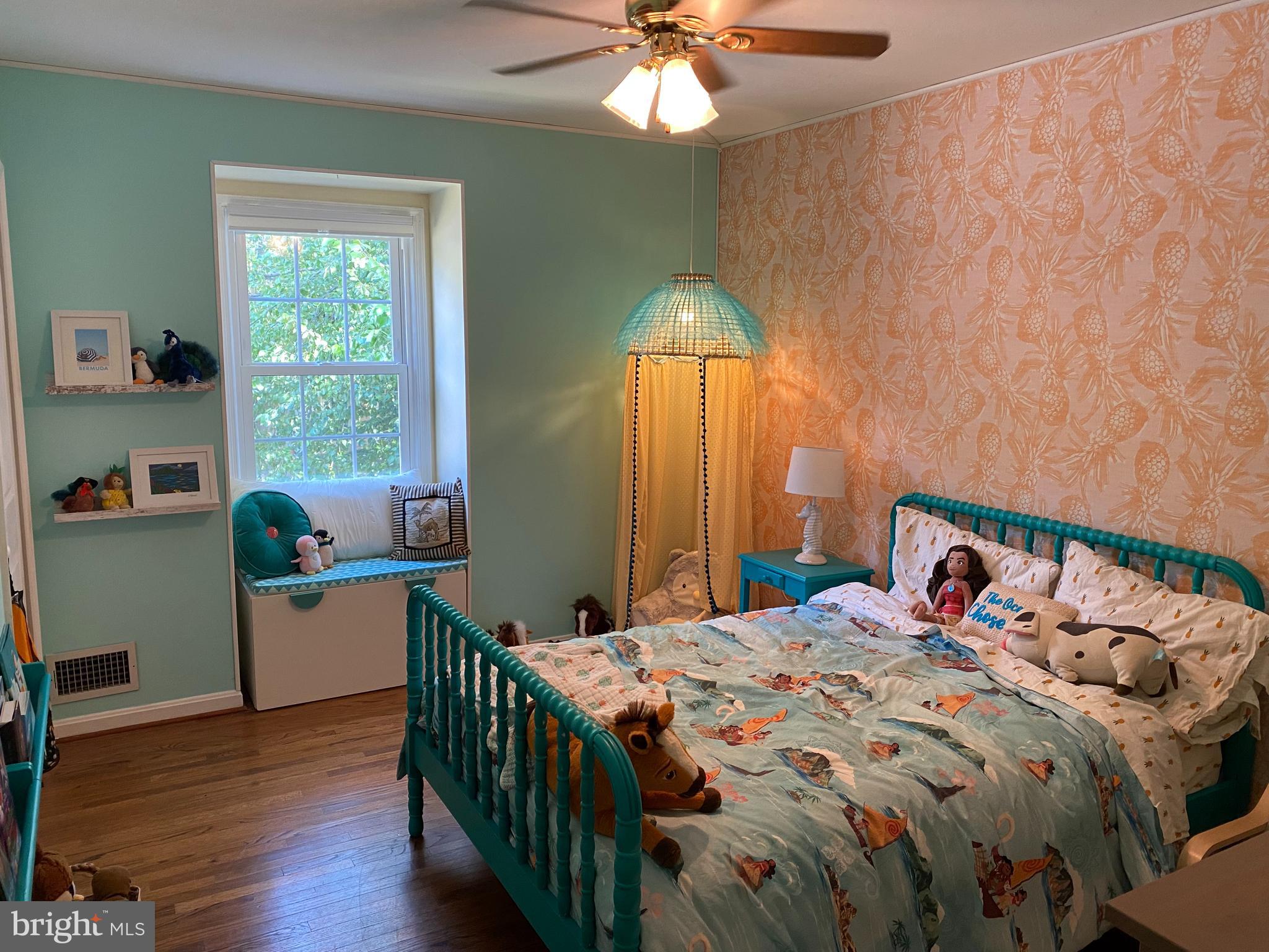 7238 Whitson Drive Springfield, VA 22153 - Photo 24 of 65