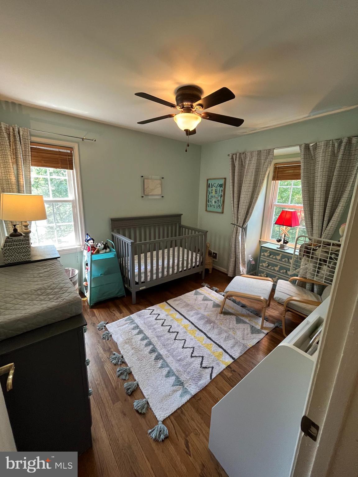 7238 Whitson Drive Springfield, VA 22153 - Photo 32 of 65