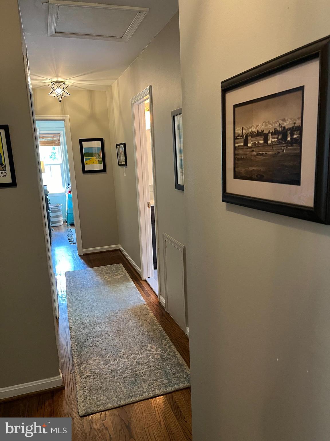 7238 Whitson Drive Springfield, VA 22153 - Photo 36 of 65