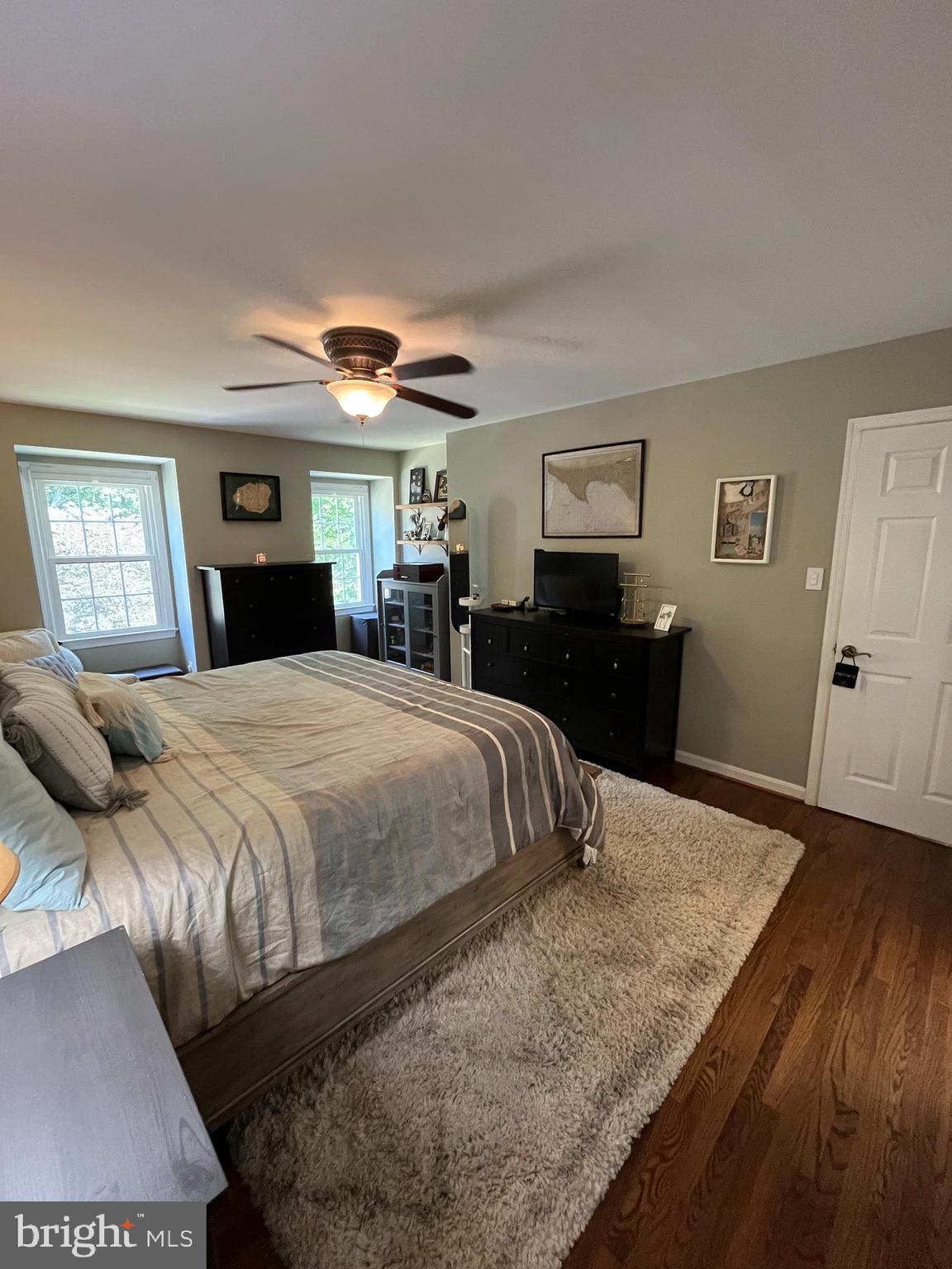 7238 Whitson Drive Springfield, VA 22153 - Photo 39 of 65