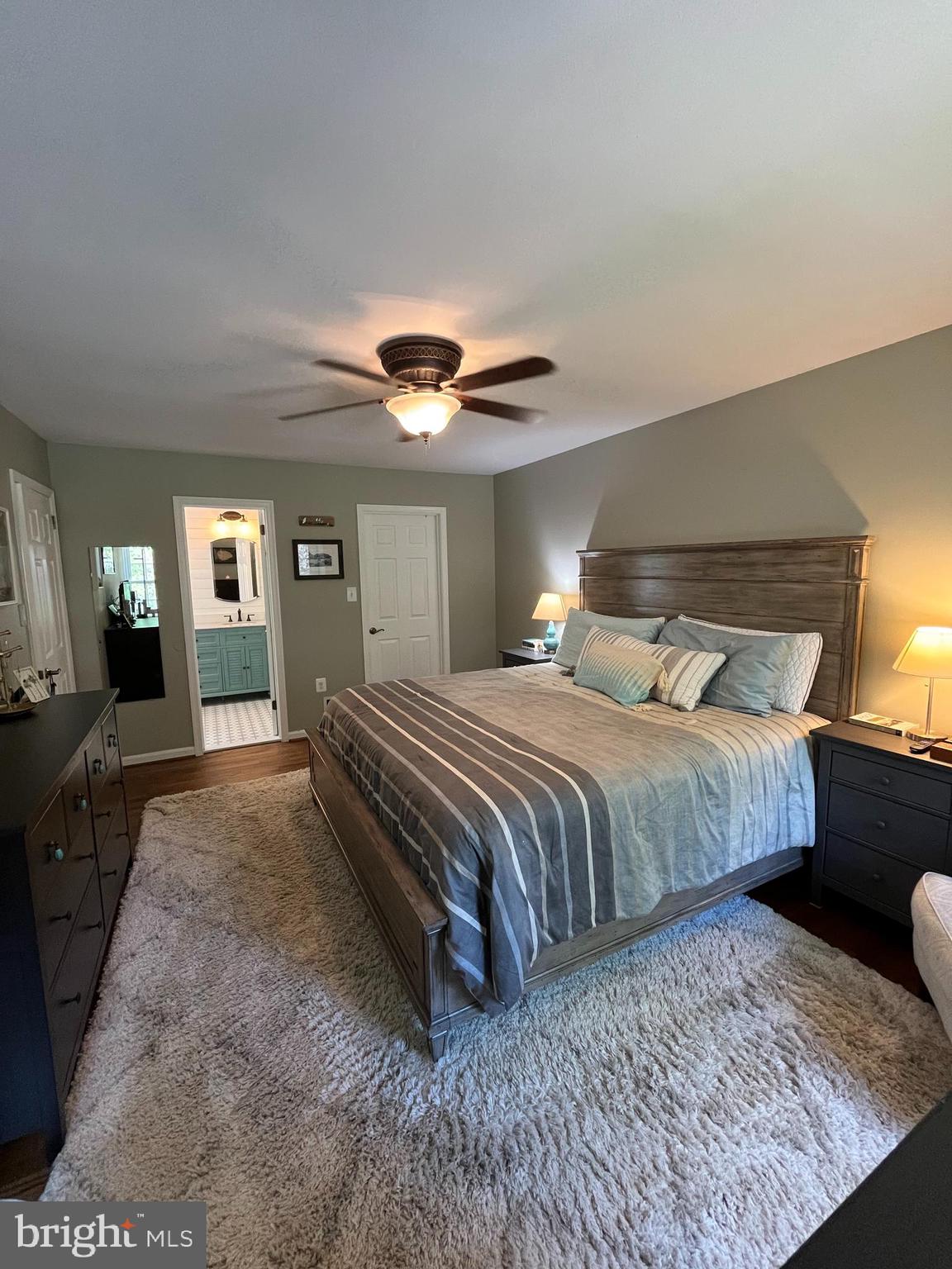 7238 Whitson Drive Springfield, VA 22153 - Photo 40 of 65