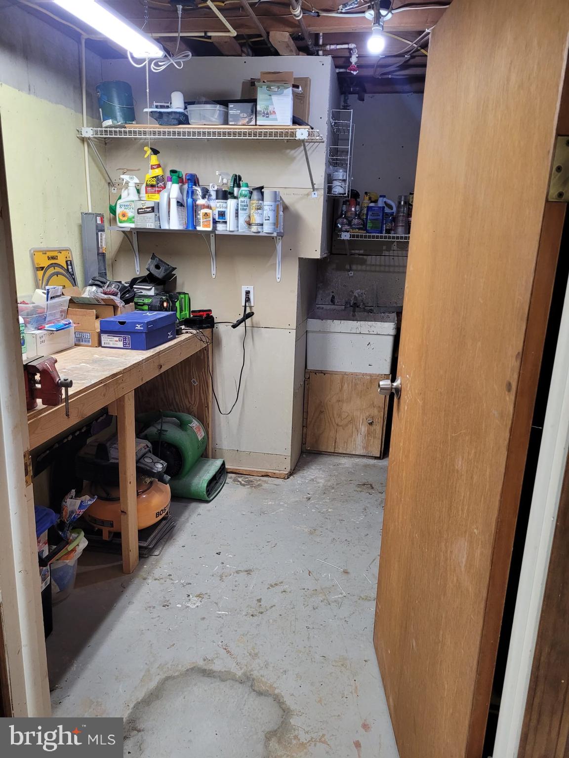 7238 Whitson Drive Springfield, VA 22153 - Photo 46 of 65