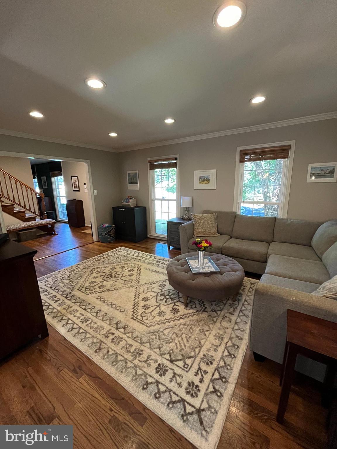 7238 Whitson Drive Springfield, VA 22153 - Photo 5 of 65