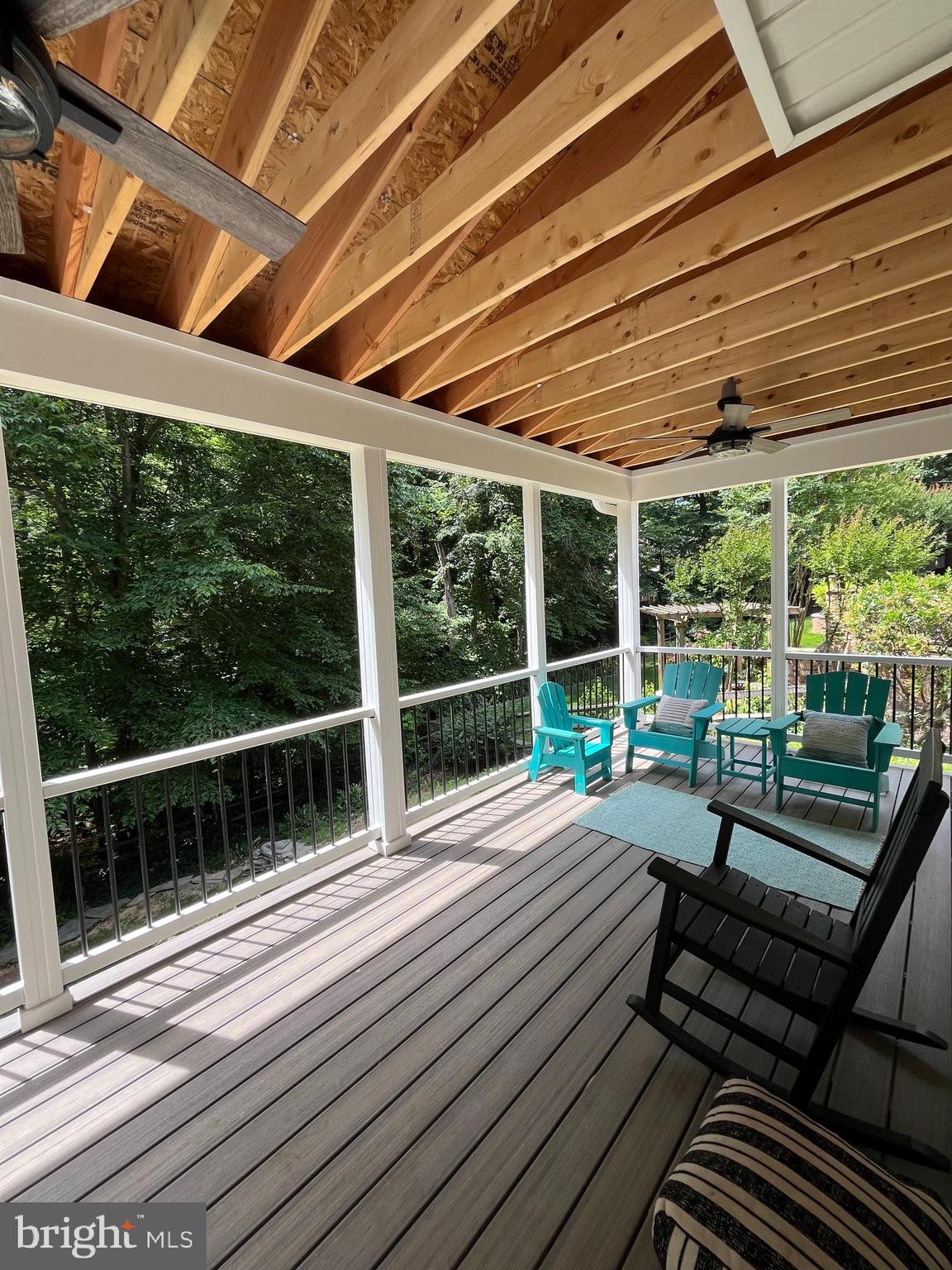 7238 Whitson Drive Springfield, VA 22153 - Photo 53 of 65