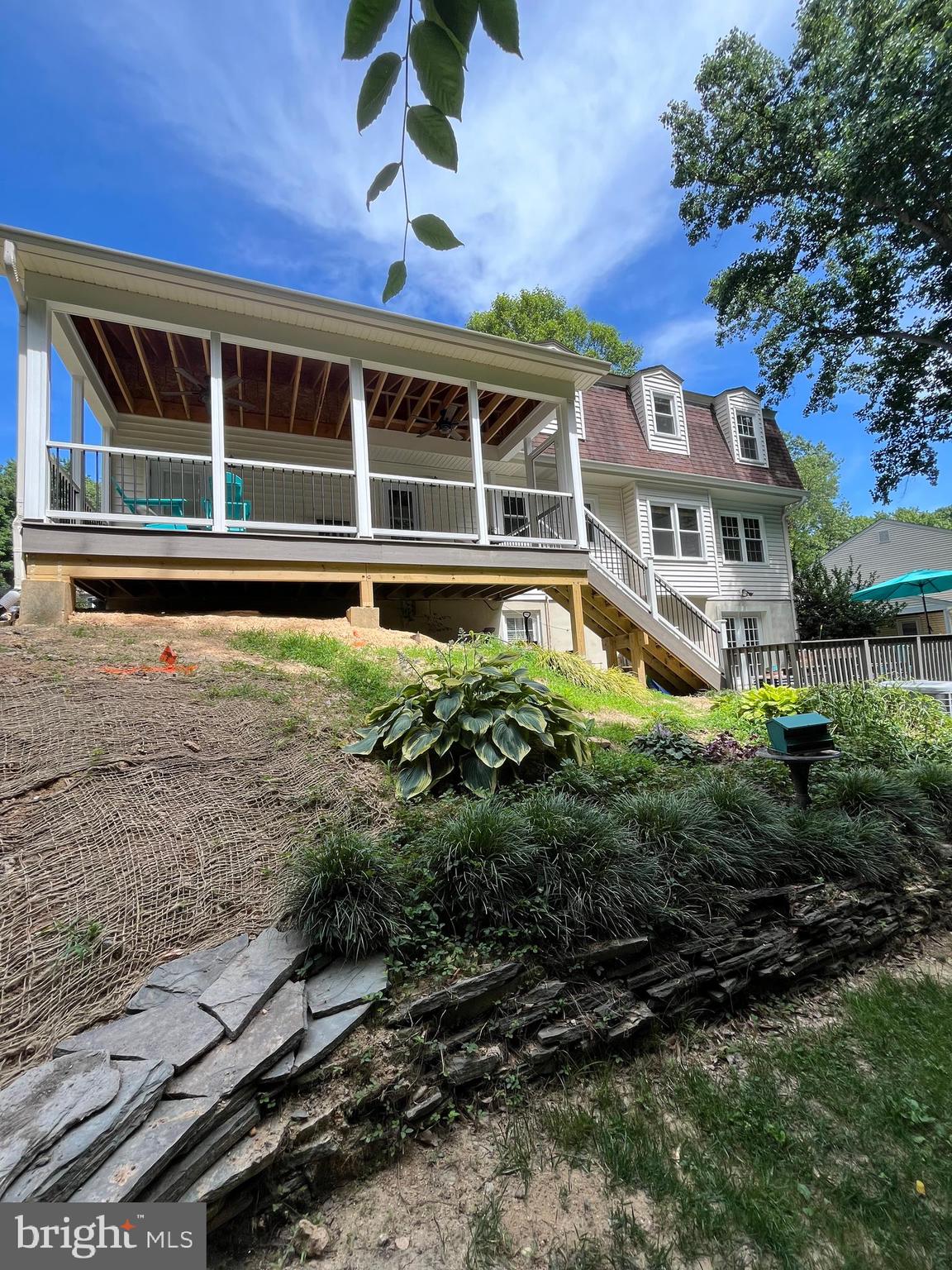 7238 Whitson Drive Springfield, VA 22153 - Photo 57 of 65