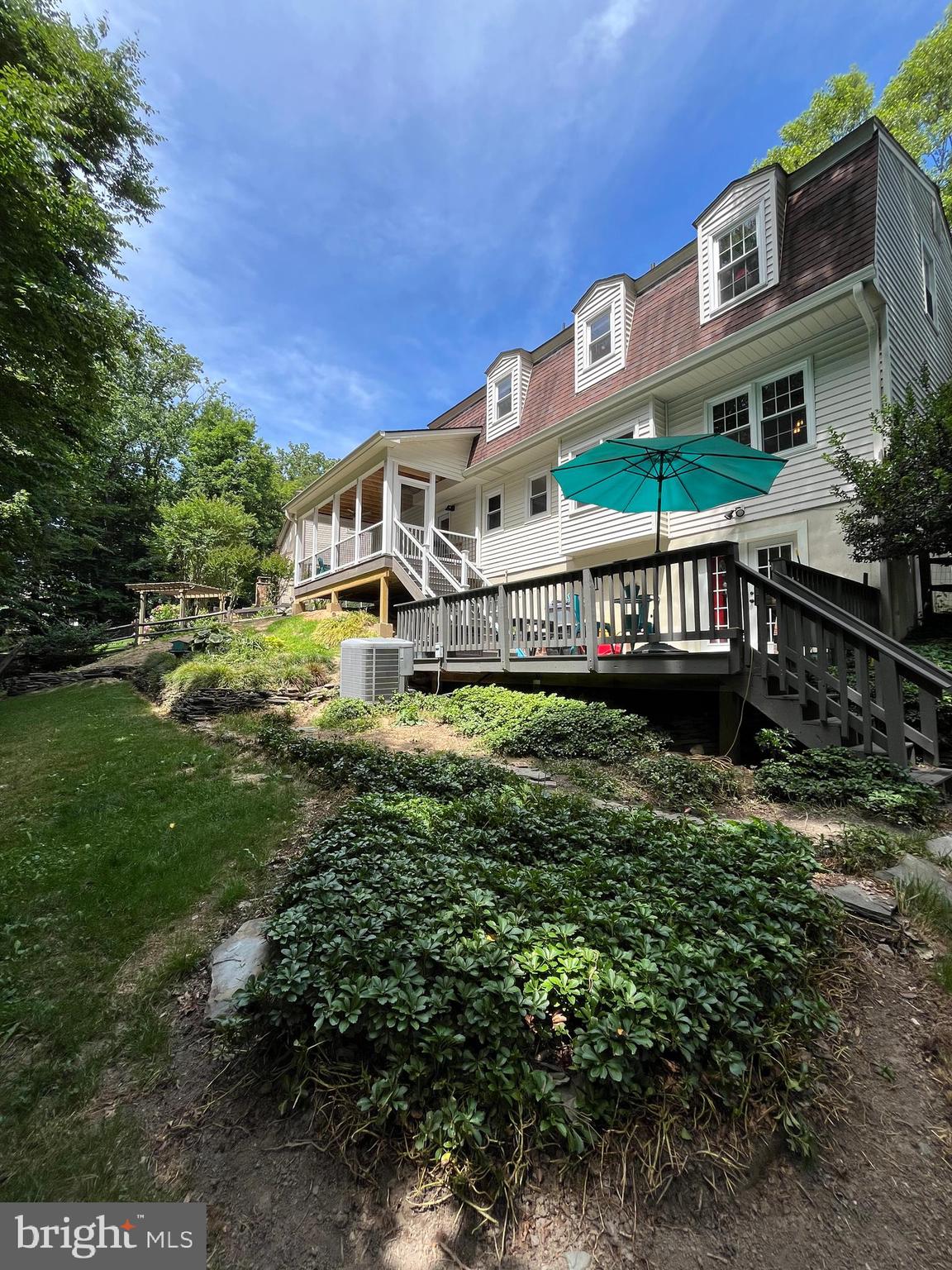 7238 Whitson Drive Springfield, VA 22153 - Photo 58 of 65