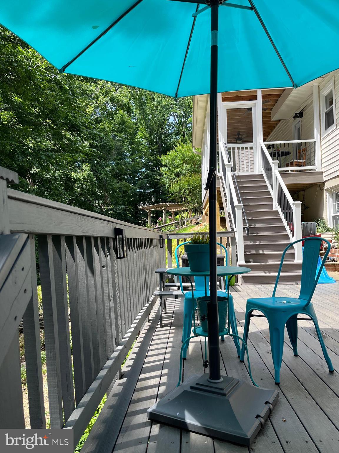 7238 Whitson Drive Springfield, VA 22153 - Photo 59 of 65