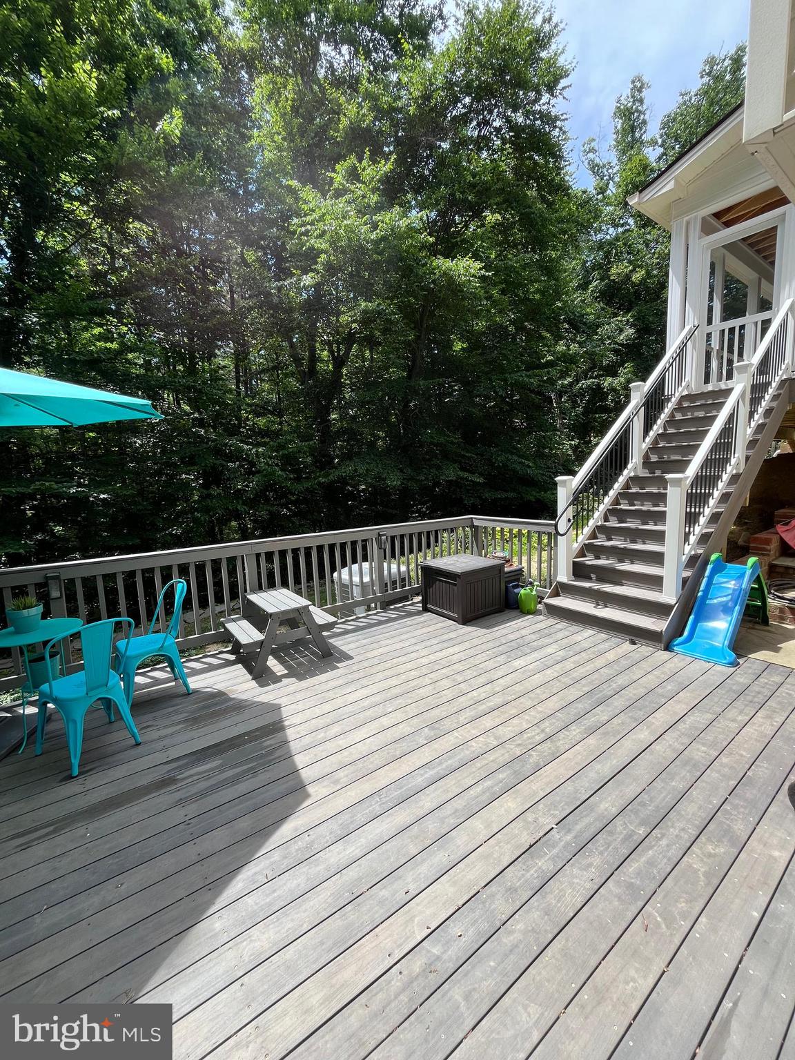 7238 Whitson Drive Springfield, VA 22153 - Photo 60 of 65