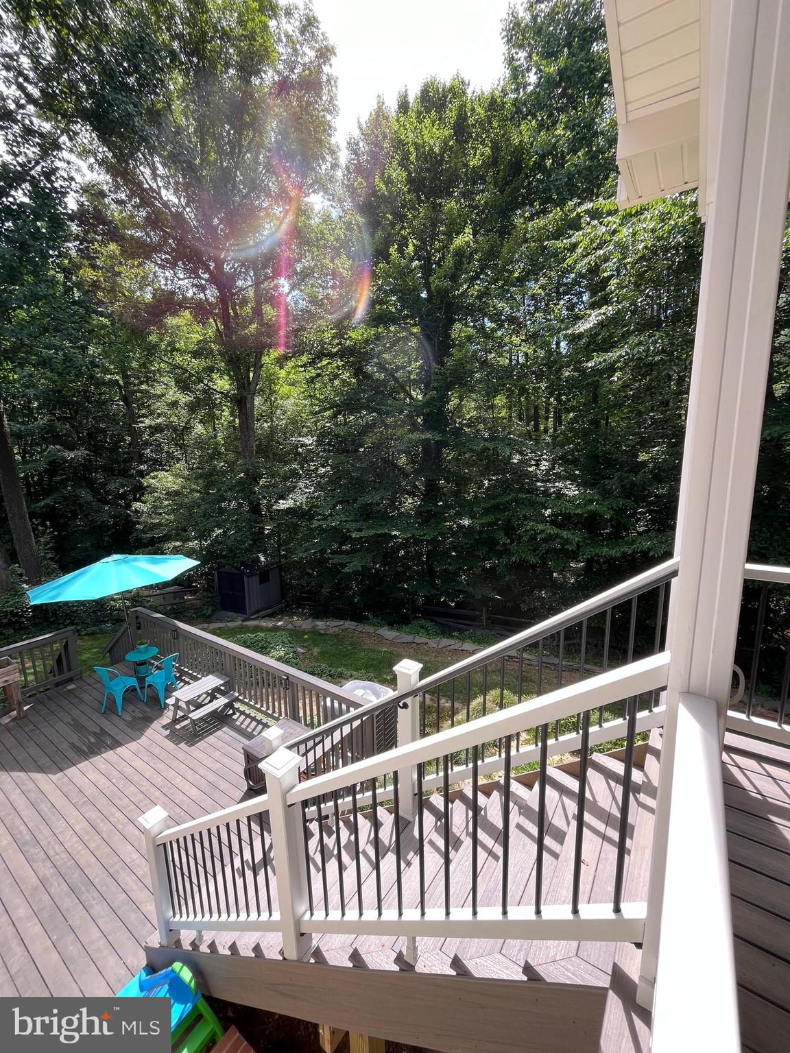 7238 Whitson Drive Springfield, VA 22153 - Photo 62 of 65