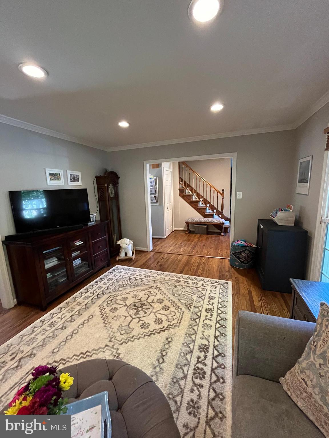 7238 Whitson Drive Springfield, VA 22153 - Photo 8 of 65