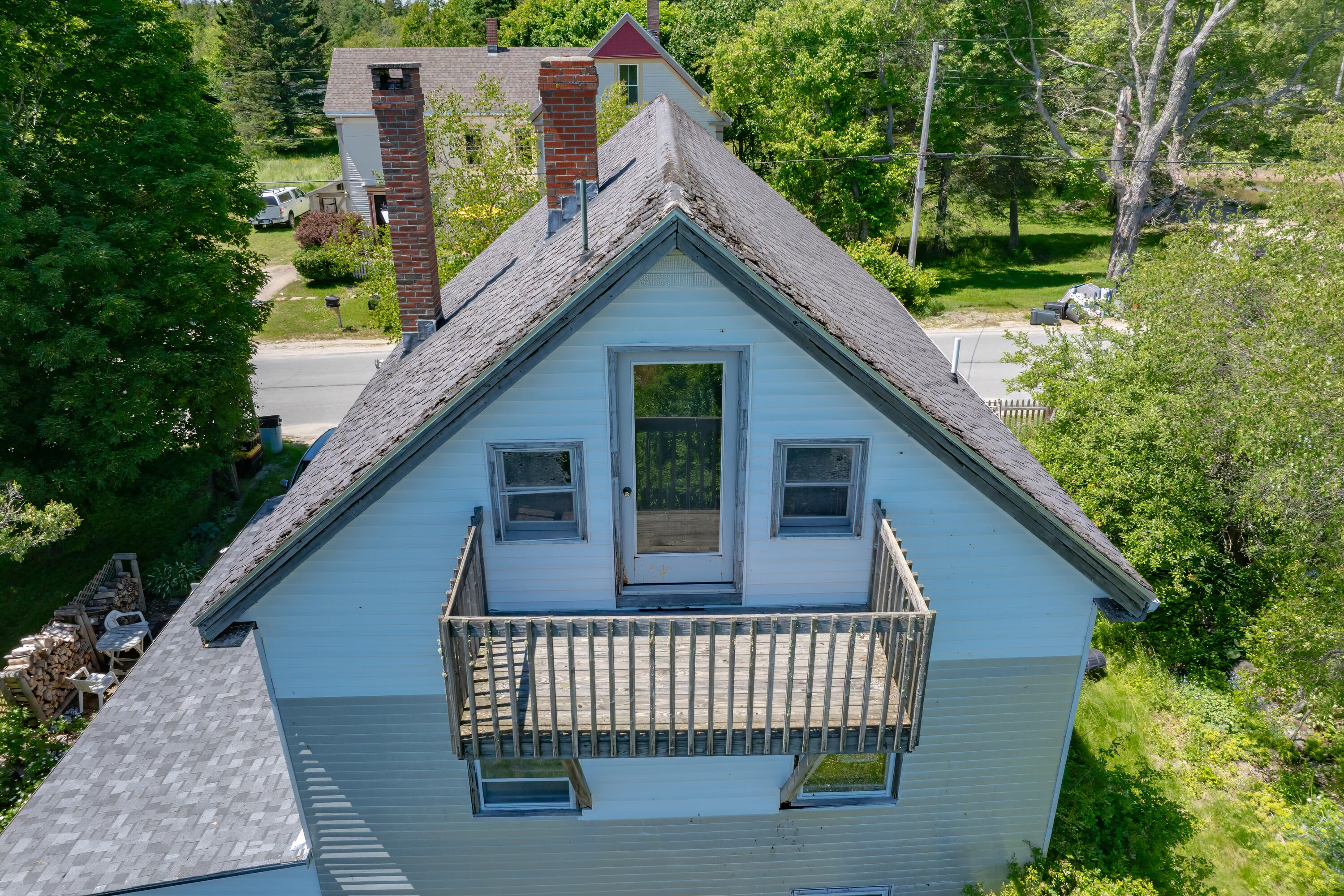 118 Village Road Steuben, ME 04680 - Photo 7 of 49 23-118 Village Road-DTP