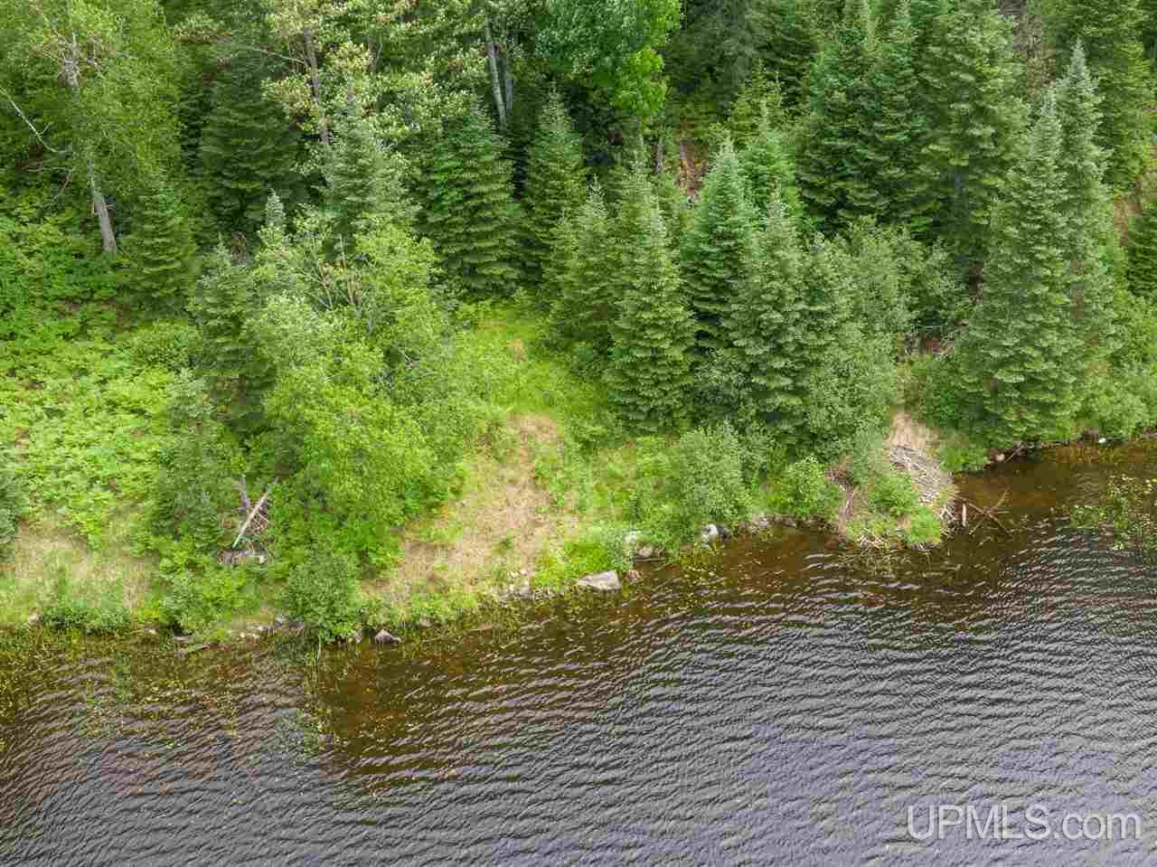 Lot 27 Red Maple Landing Marenisco, MI 49947 - Photo 2 of 9