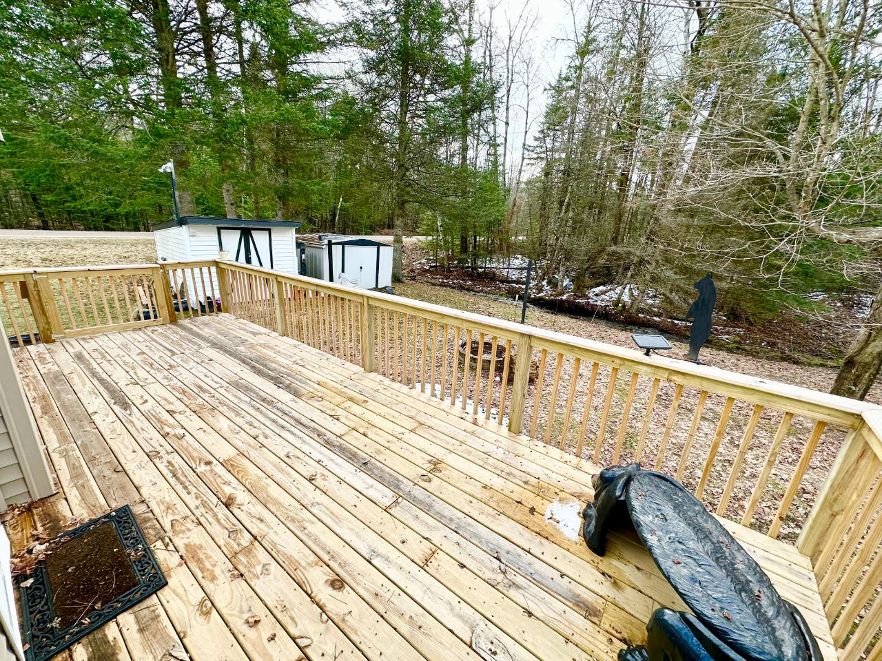 N11310 Shore Rd Road, Unit 42 Pearson, WI 54462 - Photo 9 of 27 Gallery Image 9