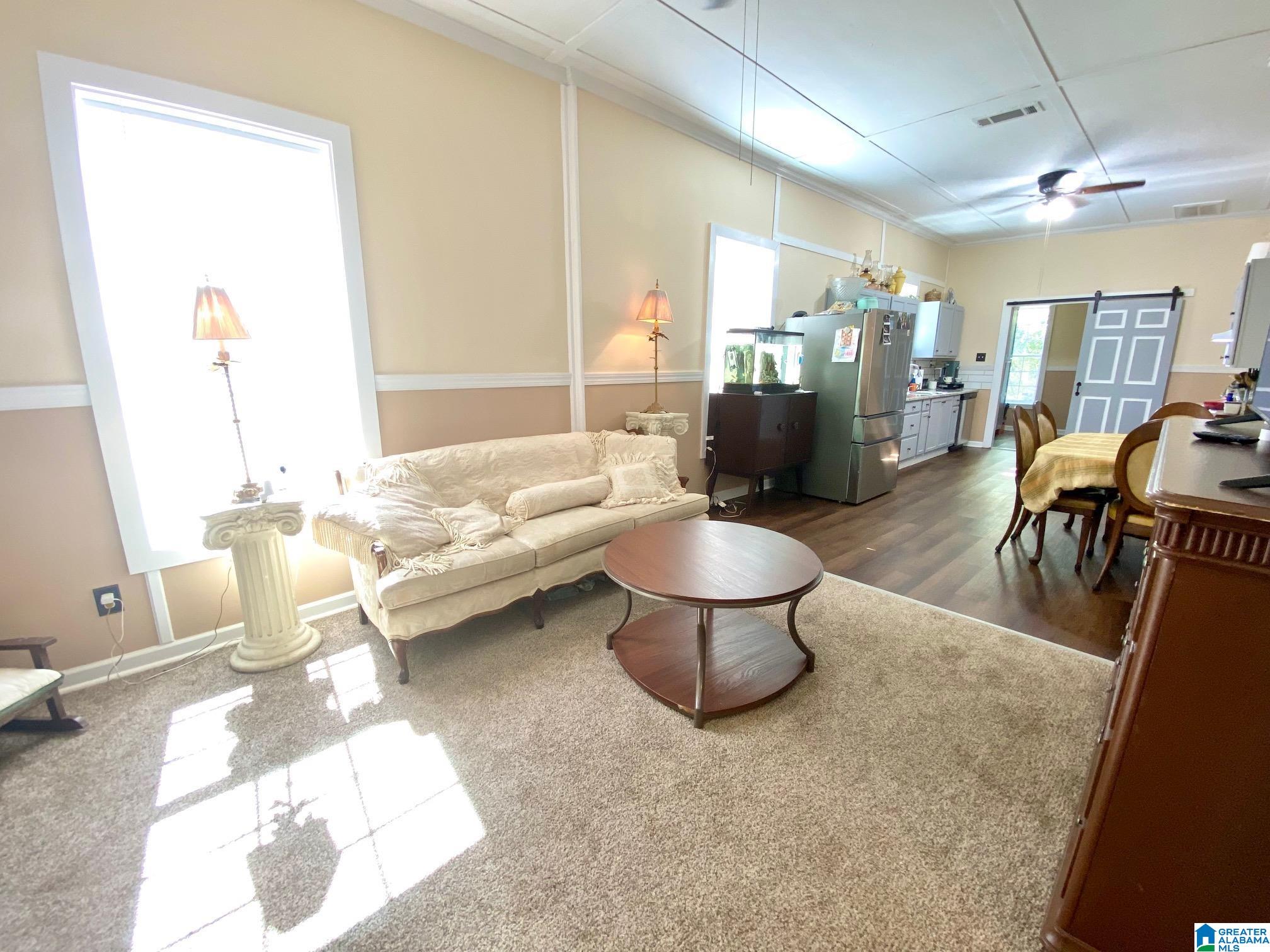 44 Freeman Street Heflin, AL 36264 - Photo 12 of 38