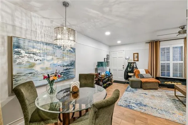 $225,000 | 732 Cherokee Street, Unit 103, New Orleans, LA 70118