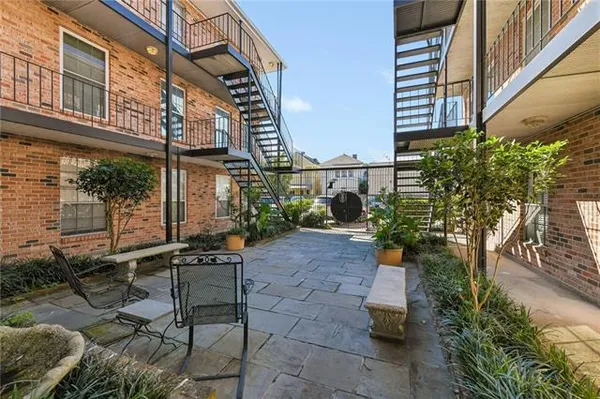 $225,000 | 732 Cherokee Street, Unit 103, New Orleans, LA 70118