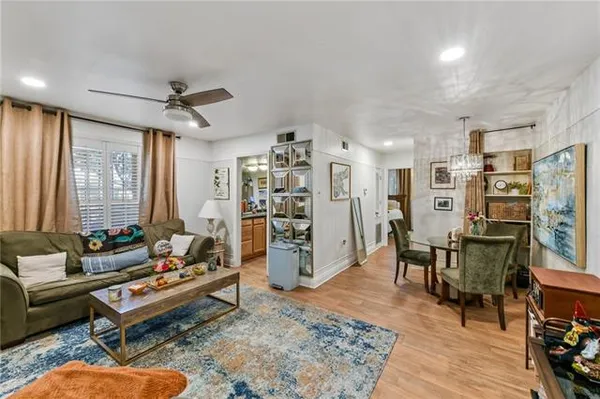 $225,000 | 732 Cherokee Street, Unit 103, New Orleans, LA 70118