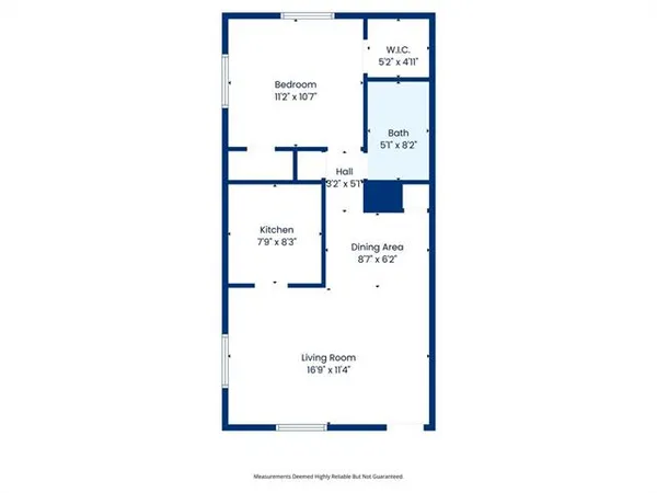 $225,000 | 732 Cherokee Street, Unit 103, New Orleans, LA 70118