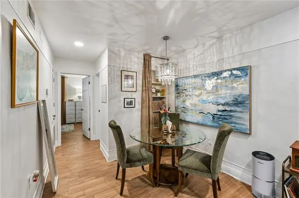 $225,000 | 732 Cherokee Street, Unit 103, New Orleans, LA 70118