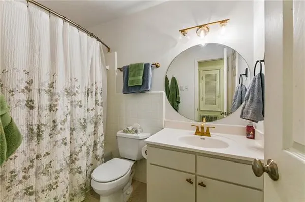 $225,000 | 732 Cherokee Street, Unit 103, New Orleans, LA 70118