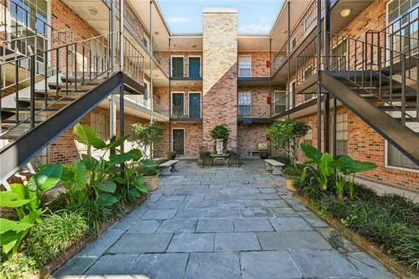 $225,000 | 732 Cherokee Street, Unit 103, New Orleans, LA 70118