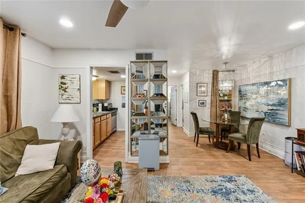 $225,000 | 732 Cherokee Street, Unit 103, New Orleans, LA 70118