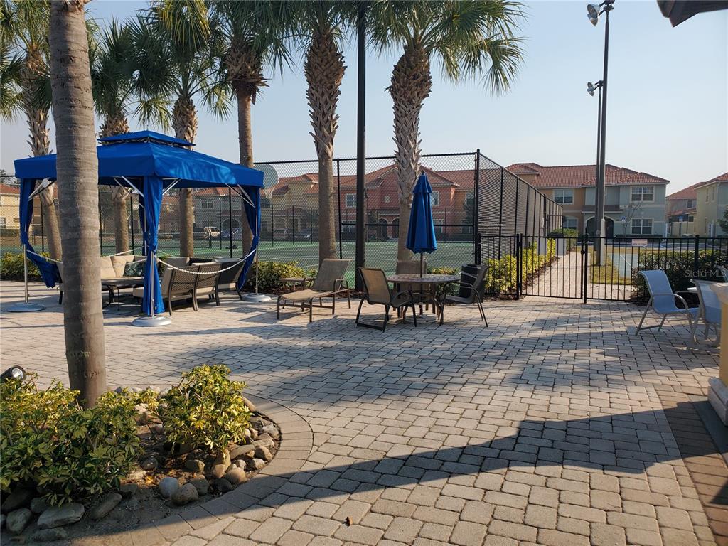 8965 Cat Palm Road Kissimmee, FL 34747 - Photo 29 of 31