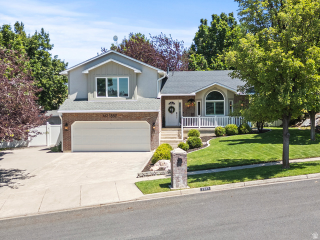 1557 Braxton Place Logan, UT 84321 - Photo 2 of 46