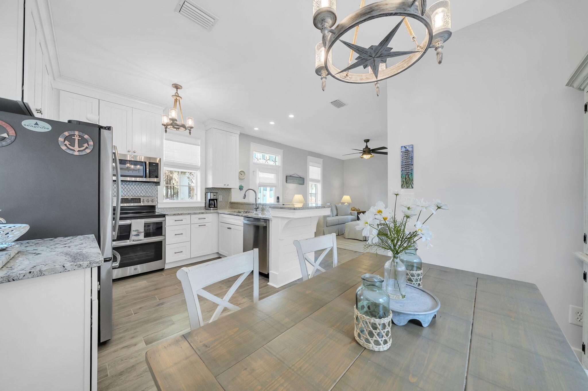 198 Somerset Bridge Road, Unit 119 Santa Rosa Beach, FL 32459 - Photo 10 of 29 Dining Area