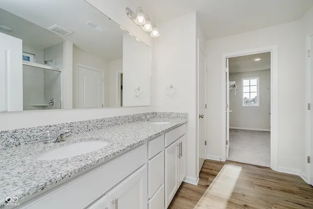 $470,900 | 6353 Stone Side Drive, Plainfield, IN 46168