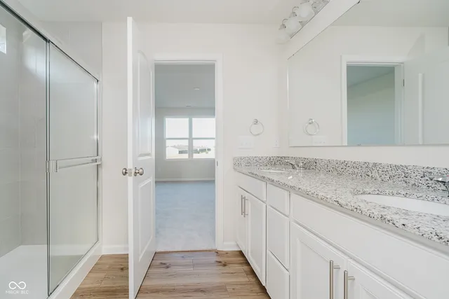 $470,900 | 6353 Stone Side Drive, Plainfield, IN 46168