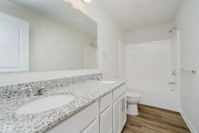 $470,900 | 6353 Stone Side Drive, Plainfield, IN 46168