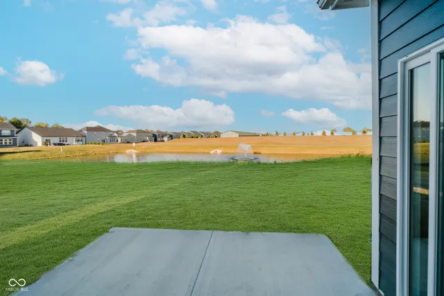 $470,900 | 6353 Stone Side Drive, Plainfield, IN 46168