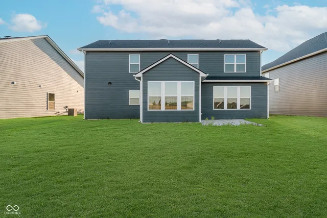 $470,900 | 6353 Stone Side Drive, Plainfield, IN 46168