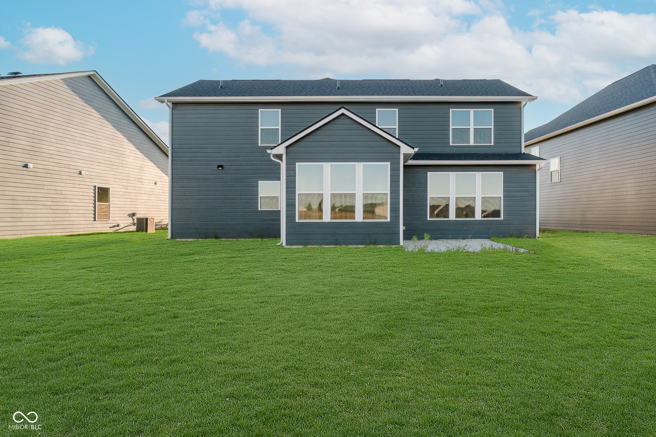 6353 Stone Side Drive Plainfield, IN 46168 - Photo 33 of 35