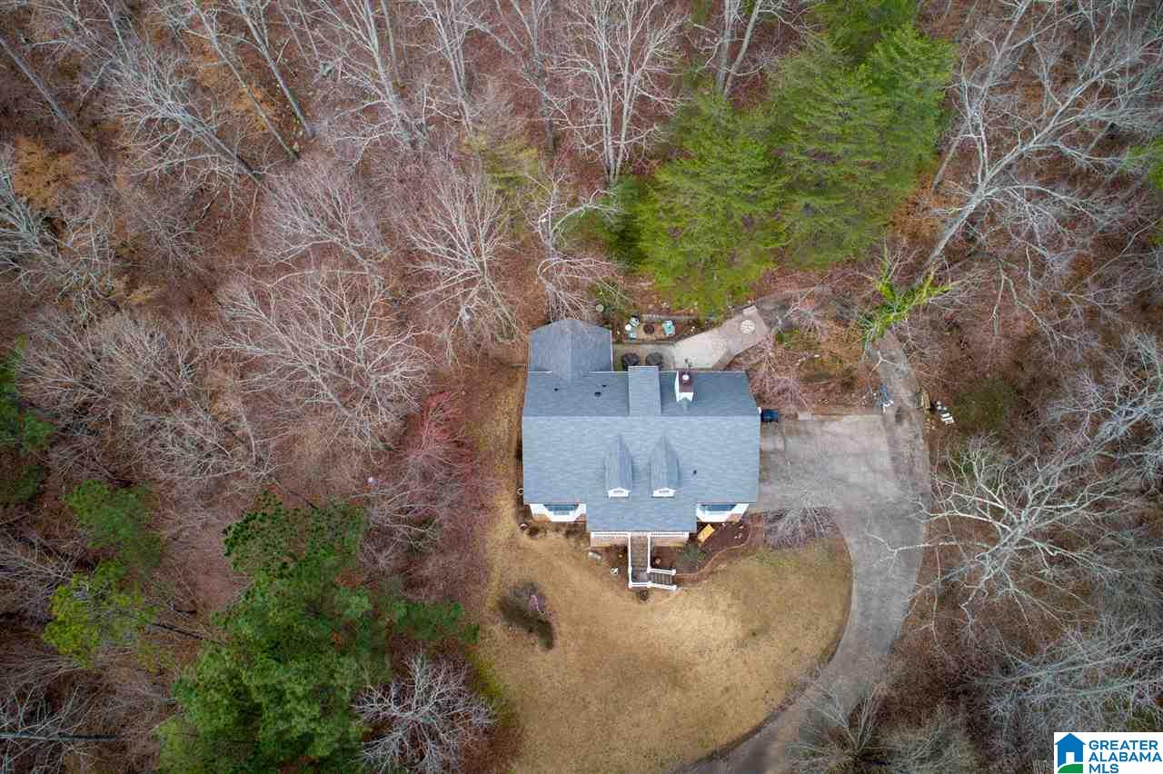 6870 Deer Haven Road Pinson, AL 35126 - Photo 50 of 50
